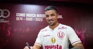 Gabriel Costa, cerca de renovar con Universitario: ¿cuál es la cláusula automática del jugador?