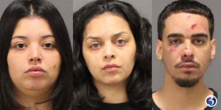 Three face judge in case of murdered 12
