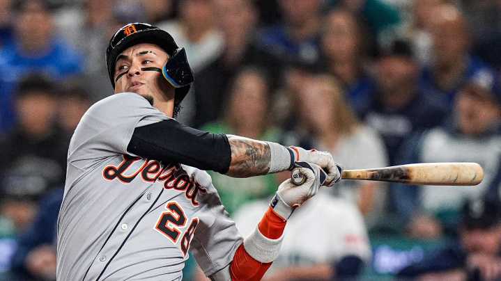 Detroit Tigers roster: Evaluating every player ahead of MLB offseason