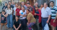 "El domingo hay que mandar un mensaje en las urnas, una Argentina diferente es posible"
