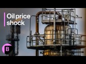 Trump's Russia U-Turn: US Blacklists Oil Giants Rosneft & Lukoil