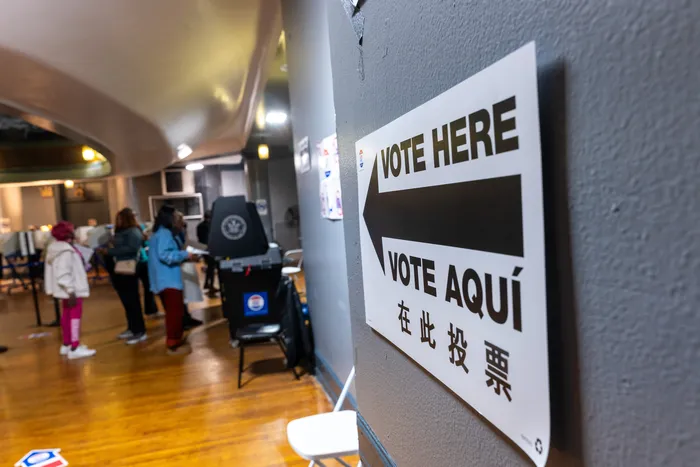 Housing on the ballot: Here's what NYC voters need to know as they head to the polls