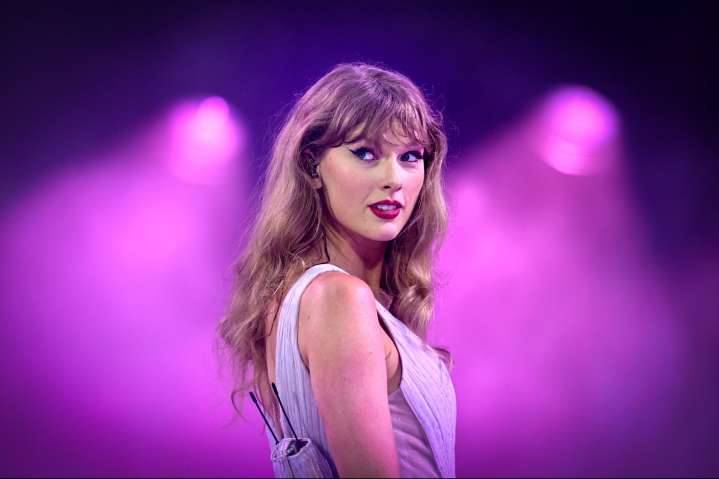The End of an Era, el documental de seis partes que revela los secretos de la gira de Taylor Swift