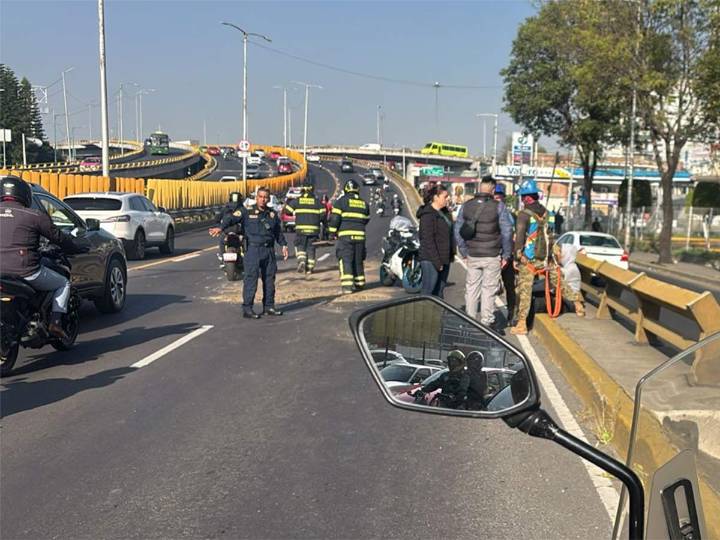 Marchas y manifestaciones HOY jueves 30 de octubre 2025 en CDMX