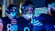 Why the Chicago Bears are confident rookie Colston Loveland can step vs. Baltimore