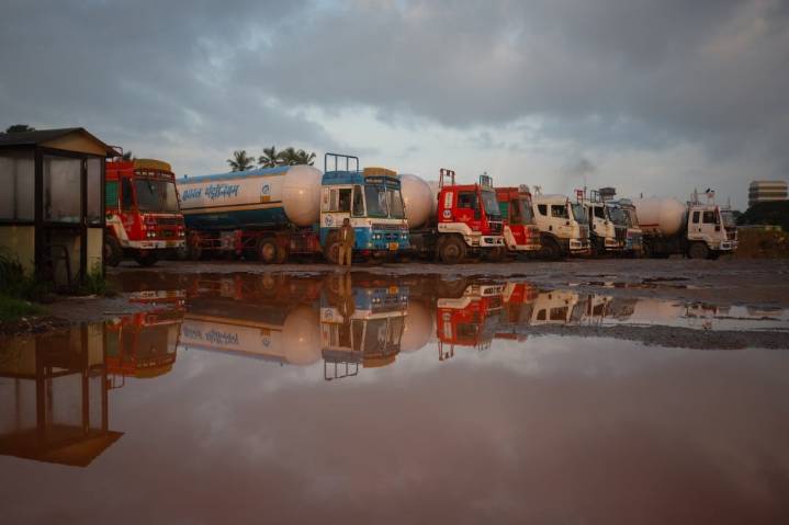 How Russia Sanctions Could Affect India