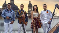 Zumbao, con un pie en las raíces y otro en la innovación, actúa hoy en la Ciudad de México