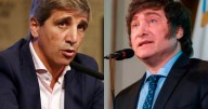 La "green card" que negocia Caputo y el problema más grave que enfrenta Milei