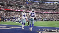 Should Cowboys extend red-hot Javonte Williams?