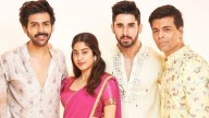 'Who Do I Blame God Or Karan Johar?': Lakshya Recalls Feeling Numb After Dostana 2, Bedhadak Got Shelved