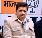BJP Applauds Historic First Auto Freight Train to Kashmir Hails it as a Milestone in J&K’s Economic Integration