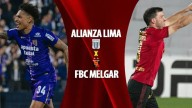 Alianza Lima vs. Melgar: juegan en Matute por fecha 17 del Torneo Clausura 2025 de la Liga1