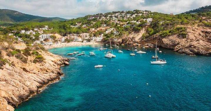 'I went to Ibiza and my holiday turned into an absolute nightmare'