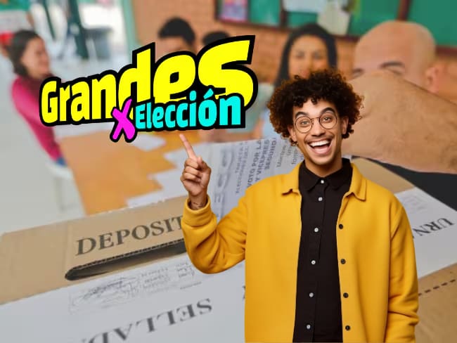 ¿Quién tiene derecho? Así se solicita el día compensatorio por votar en Consejos de Juventud
