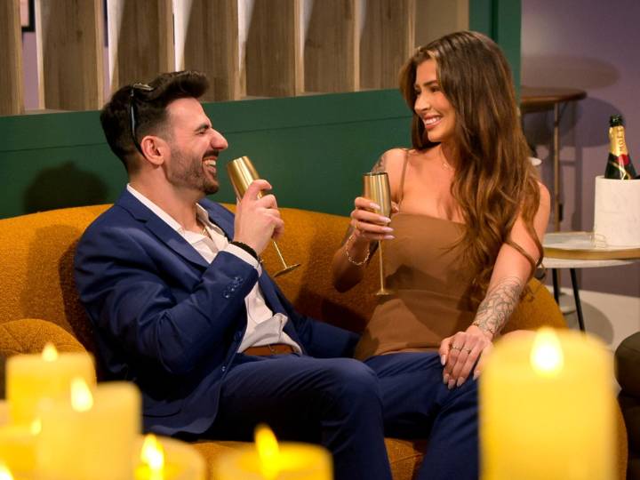 Who Got Married on 'Love Is Blind' Season 9? Spoilers for the Season Finale