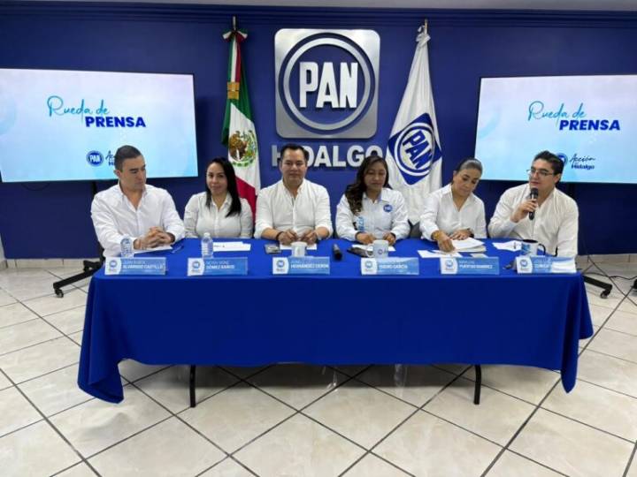 Regidora del PAN en Mineral de la Reforma prepara denuncias contra en ayuntamientos; ¿a qué se deben?