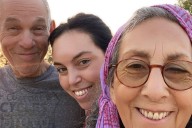Canadian woman calls for justice for parents killed in Hamas Oct. 7 attack