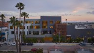 Inside the New Puma Studio Office in Los Angeles, PHOTOS