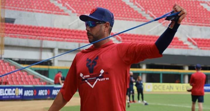 Venados incorpora jugadores extranjeros