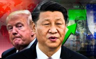 China supera a Estados Unidos y sacude la economía mundial con este impresionante hallazgo debajo de sus suelos