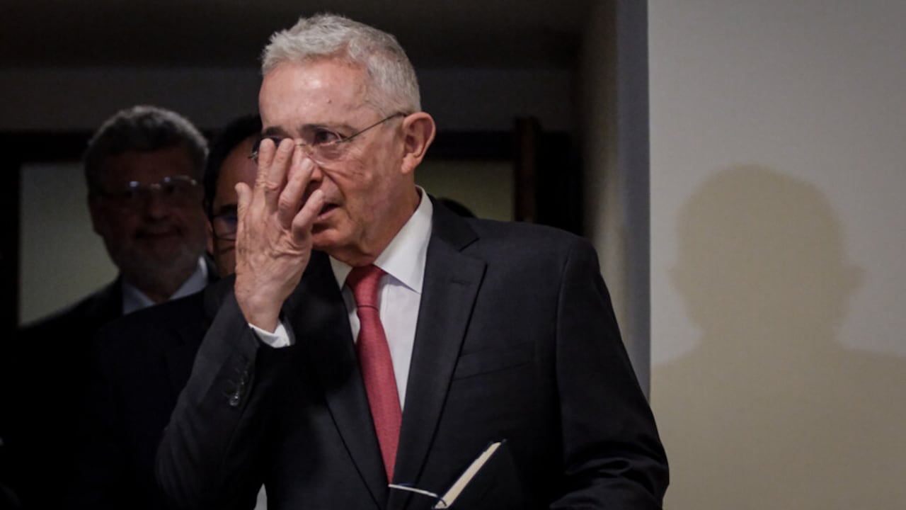 Caso Uribe: Estos son los tres escenarios en el fallo de segunda instancia del expresidente