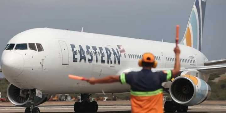 Venezuela Recibe 167 Migrantes Repatriados Desde Estados Unidos
