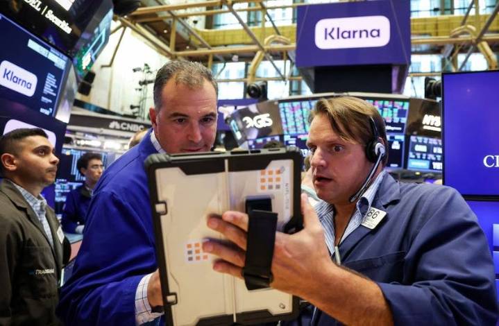Mercados: reacción alcista de acciones y bonos argentinos en Wall Street, el día después de la cumbre Milei