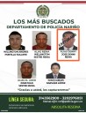 Cayó en Tumaco alias Denny, uno de los hombres más buscados en Nariño