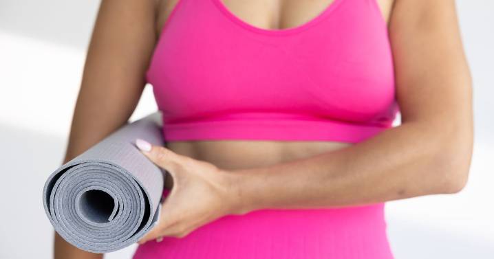 'I tested Primark's sports to see if they are H-cup friendly and was left surprised'