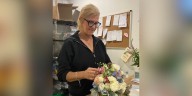 Tuscaloosa florist selected to help decorate The White House for Christmas