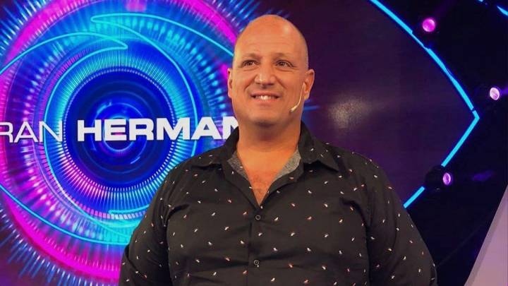 Big Ari fue víctima de un violento asalto en su hogar de Berazategui: cómo está