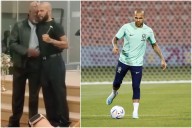 Dani Alves pasó de estrella del futbol mundial a predicador cristiano
