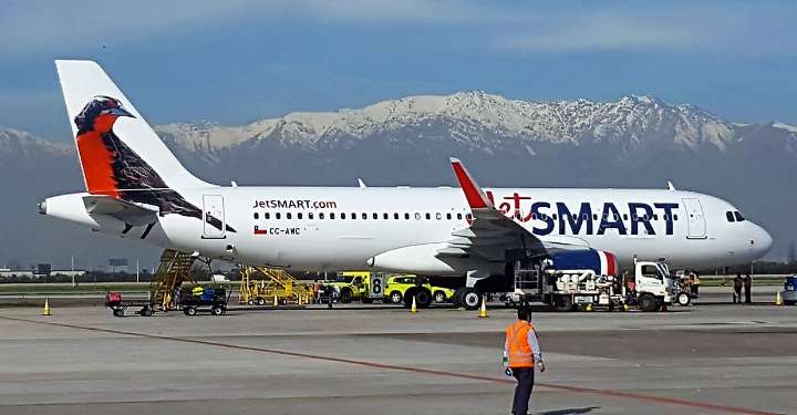 Jetsmart abre nuevas vacantes de trabajo para jefes, analistas y personal: conoce cómo postular