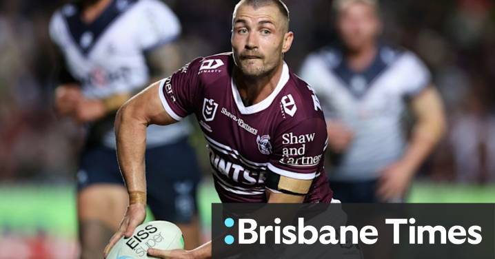 NRL 2025: Kieran Foran makes surprise return to the Manly Sea Eagles as assistant coach