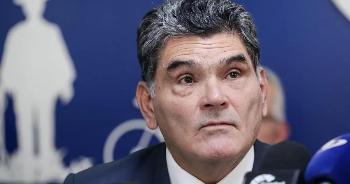 El costo de la Universidad de la Procuraduría que la Cámara le aprobó a Gregorio Eljach