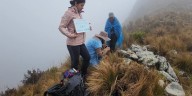Fiscalía recupera restos de cuatro personas asesinadas en 1985 por ronderos que apoyaban a militares en Ayacucho