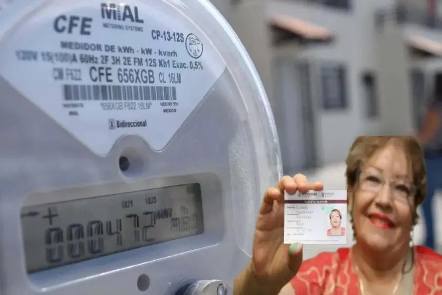 ¿CFE descontará 50% a adultos con INAPAM? Autoridades emiten importante ALERTA a la población