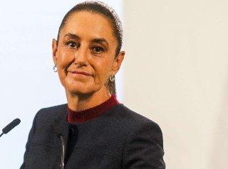 Promete Sheinbaum que no habrá impunidad en caso Segalmex