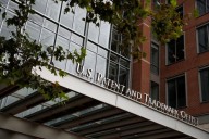 US Patent and Trademark office to lay off 1% of its workforce, agency says