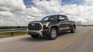 Software glitch forces Toyota to recall thousands of vehicles