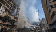 Israeli Strike Kills Hezbollah Commander In Lebanon