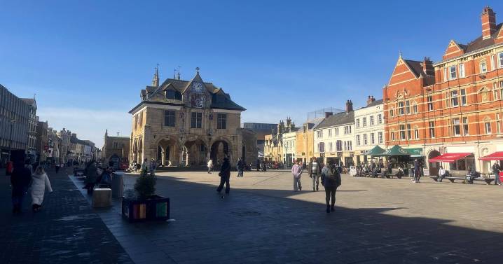 Update on failed fountains amid plans for city centre refresh