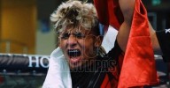 Marlon Macías, subcampeón en el Mundial de Artes Marciales Mixtas 2025