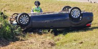 TROOPERS: Two hospitalized in Friday morning Pitt County crash