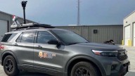 ‘Help us be prepared:’ Vehicles document Florida infrastructure for pre