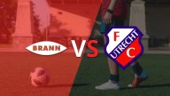 Europa League: Por la fecha 2, SK Brann recibirá a FC Utrecht