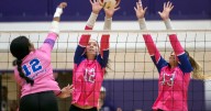 Dixon outlasts Newman in energetic, three-set match – Shaw Local