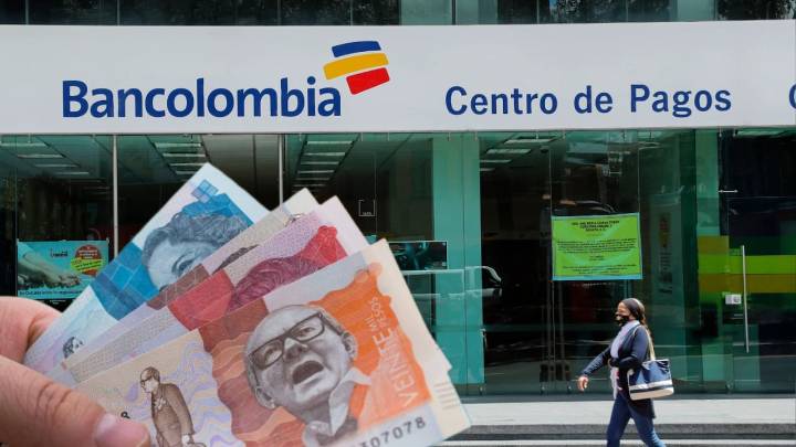 Bancolombia anuncia modificaciones en los horarios de atención