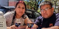 Detuvieron a la mujer de Víctor Sotacuro, la nueva acusada clave del triple femicidio