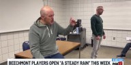 Beechmont Players open "A Steady Rain"